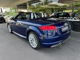 Audi TT Roadster 2.0 TDI ultra S Line * LED * Sound* - Audi TT in Bielefeld