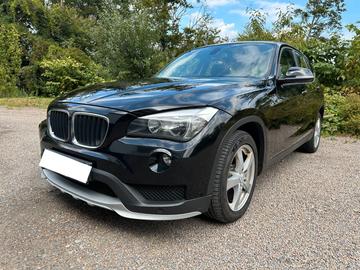 2014 BMW IX1 — фото 2