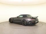 Mercedes-Benz AMG GT R Roadster 1 of 750 24 M. Gute Sterne Gar - gebrauchte Mercedes-Benz AMG GT R aus dem Jahr 2020