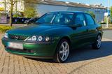 Opel Vectra B 1.8 16V 2. Besitzer 72000km - Opel Vectra: 16v B