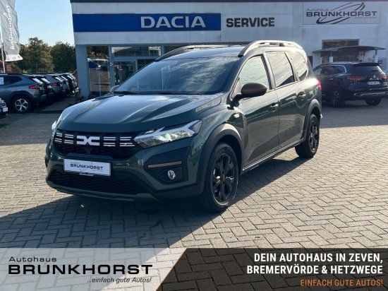 Dacia Jogger TCe 110 Extreme 7-Sitzer +SHZ +Klimaauto