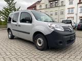 Renault Kangoo Rapid Extra - silberne Renault Kangoo