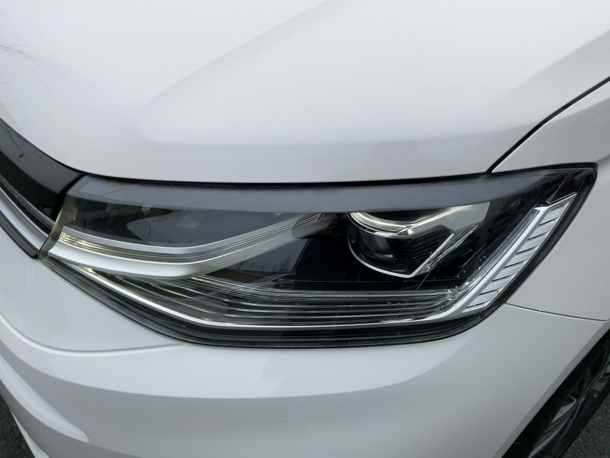 Volkswagen Caddy Maxi - Bild 15