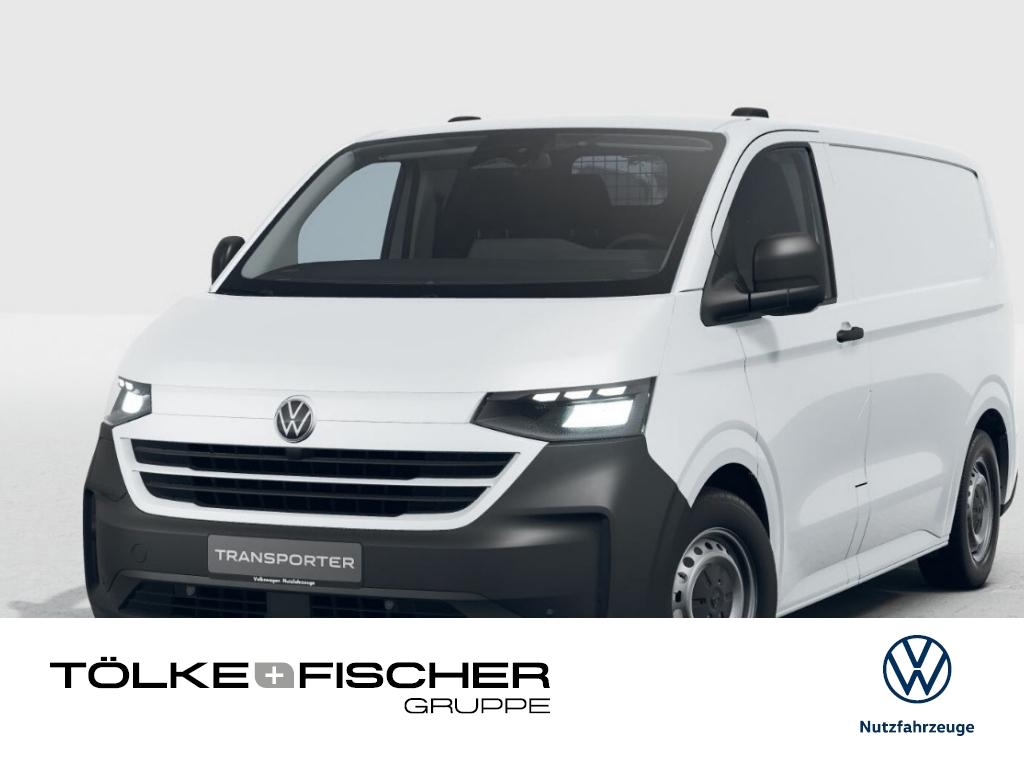 Volkswagen T7 Transporter Kasten 2.5 l eHybrid Autom