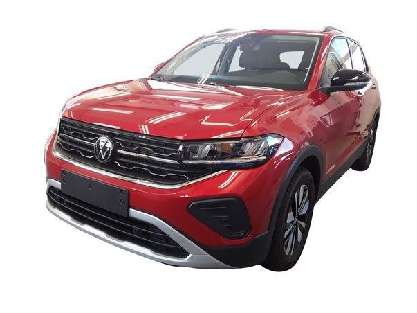 T-Cross 1.0 TSI Goal
