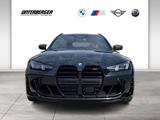 BMW M3 Competition Touring M-xDrive Ultimate Package - BMW M3: Vollleder, Head-Up Display