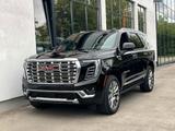 GMC Yukon Denali 6.2l V8 MY25 sofort - GMC Yukon: Denali