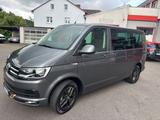 Volkswagen T6 Caravelle - Volkswagen T6 Caravelle mit Diesel-Antrieb: Automatik
