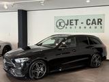 Mercedes-Benz C 180 T *AMG Ext./Int.-JS Garantie-Kamera-LED* - gebrauchte Mercedes-Benz C 180 aus dem Jahr 2023