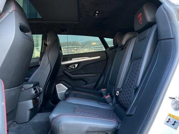 صورة مصغرة 11 لـ 2018 Lamborghini URUS