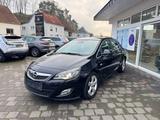 Opel Astra J Lim. 5-trg. Sport *XENON*1.HAND*80.960KM - Opel Astra: 1.9