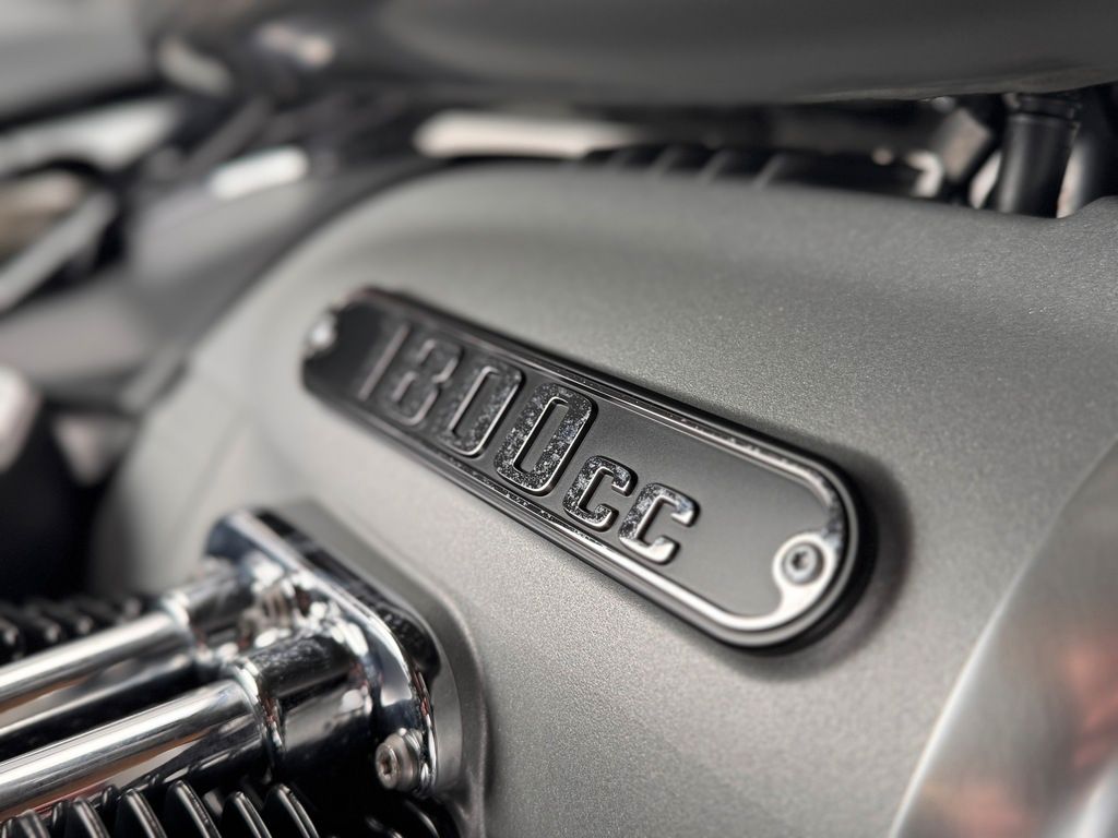 Fahrzeugabbildung BMW R18 *NEUWERTIGER ZUSTAND