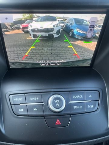 Ford Kuga ST-Line Automatik  Allrad