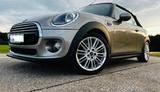 MINI Cooper Cabrio Cooper - MINI Cooper Cabrio von privat