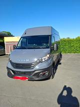Iveco Daily 35S14V, 1 Jahr Werksgarantie - Iveco Daily 35 s 14 v