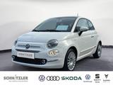Fiat 500 1.2 8V Lounge KLIMA/PDC/PANO/BL/ISO+++ - Fiat 500 Gebrauchtwagen in Solingen