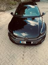 Volkswagen Arteon Shooting Brake R-Line DSG 4MOTION - VW Arteon Gebrauchtwagen in Bochum