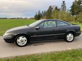 Opel Calibra Turbo 2.0 16V 4X4 ORIGINAL - Opel Calibra Turbo mit Benzin-Antrieb