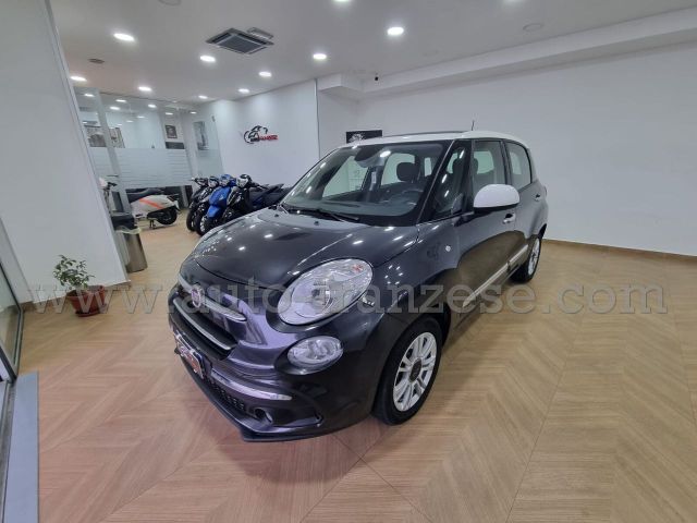 Fiat 500L 1.6 Multijet 120 CV Trekking