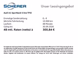 Audi A1 Sportback 30 TFSI 85(116) kW(PS) S tronic - Audi A1 30 TFSI Gebrauchtwagen