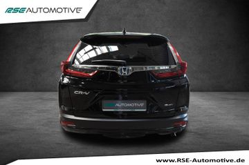 Bild 8 Honda CR-V 2.0 i-MMD HYBRID 2WD Sport Line