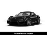 Porsche 991 911 Turbo Abstandstempomat 1.Hand 46.205 km