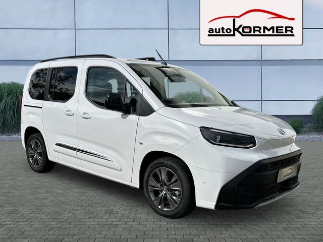 Toyota Proace City Verso L1 Lounge Autom.,Pano,ACC,Navi