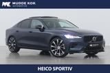 Volvo S60 T8 Recharge Ultimate Dark | HEICO SPORTIV | - Volvo S60: Sport