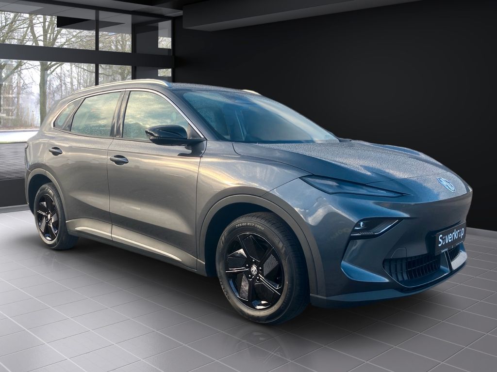 MG S5 EV Comfort Standard Range