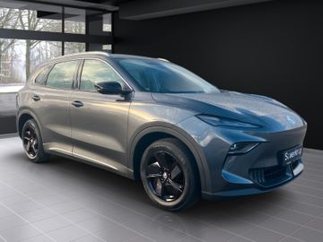 MG Leasingangebot: MG S5 EV Comfort Standard Range