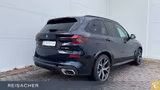 BMW X5 xDrive50e A M-Sport,Pano,AHK,DAProf,Autom - BMW Gebrauchtwagen
