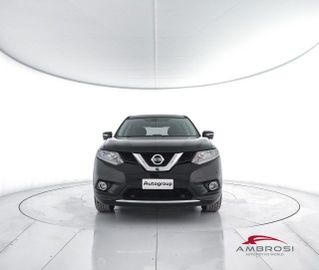 Nissan X-Trail - 5