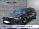 Volvo V60 B4 (Diesel) Plus Dark (EURO 6d)(DPF) Klima - Volvo V60: Plus Dark