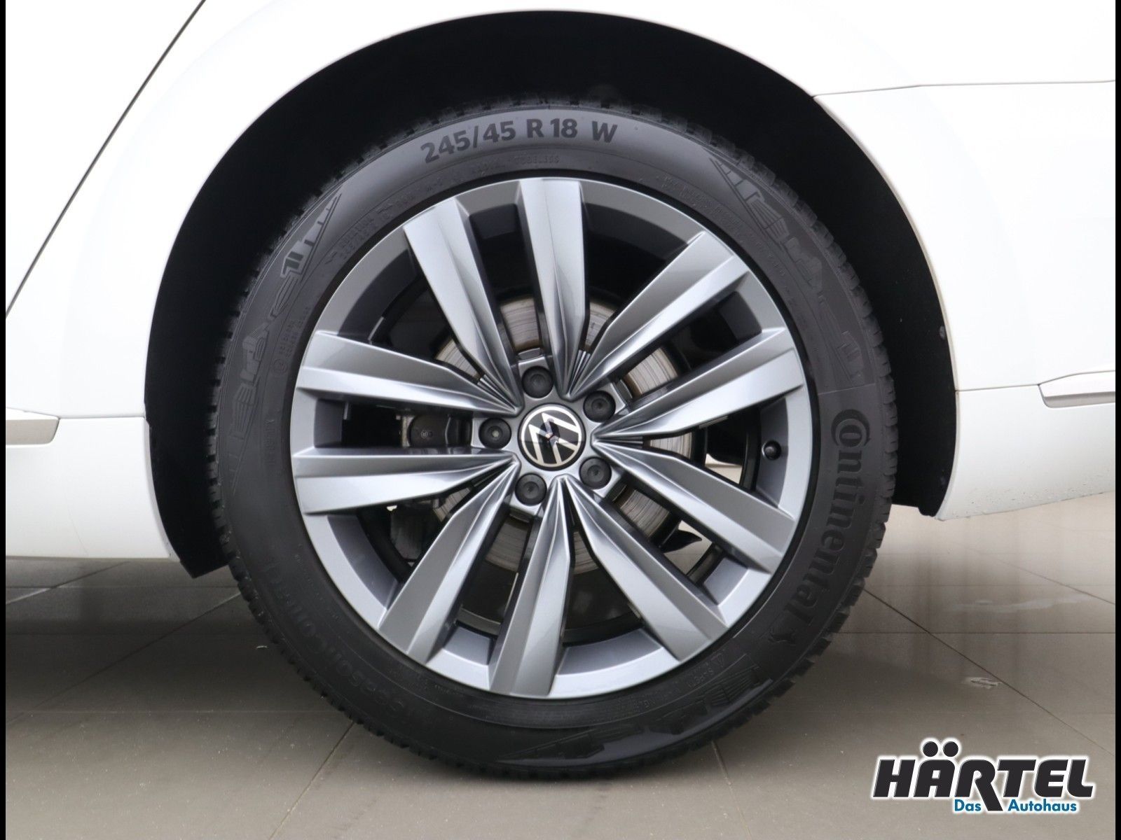 Volkswagen Arteon - Bild 18