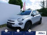 Fiat 500X 1.3 FIREFLY TURBO 4x2 LOUNGE*NAVI*PDC*SHZ*T - Fiat Gebrauchtwagen von 2020
