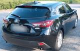Mazda 3 BL 2.2 Diesel | EZ 2014 | Top Zust... - Mazda 2 mit Diesel-Antrieb
