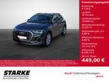 Audi Q3 35 TDI S tronic S line NaviPlus LED APS SHZ - Audi Q3 35 TDI Gebrauchtwagen