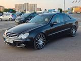Mercedes-Benz CLK 500 AVANTGARDE Avantgarde 7g-tronic  - Mercedes-Benz CLK 500: Avantgarde