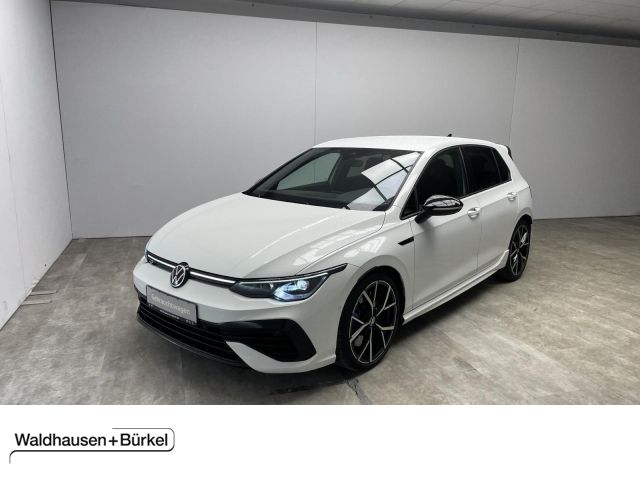 Volkswagen Golf VIII R 2.0 TSI DSG 4Motion Klima Navi