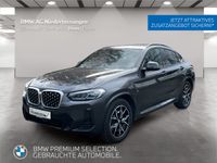 BMW X4 - Vorschau Bild 1