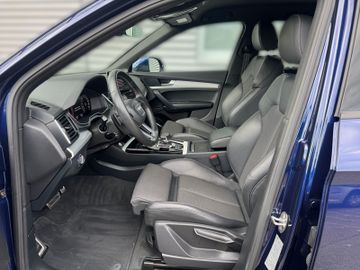 Audi Q5 - 8