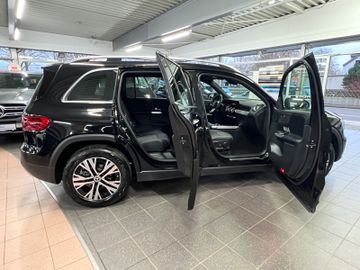 Mercedes GLB 200 - 8