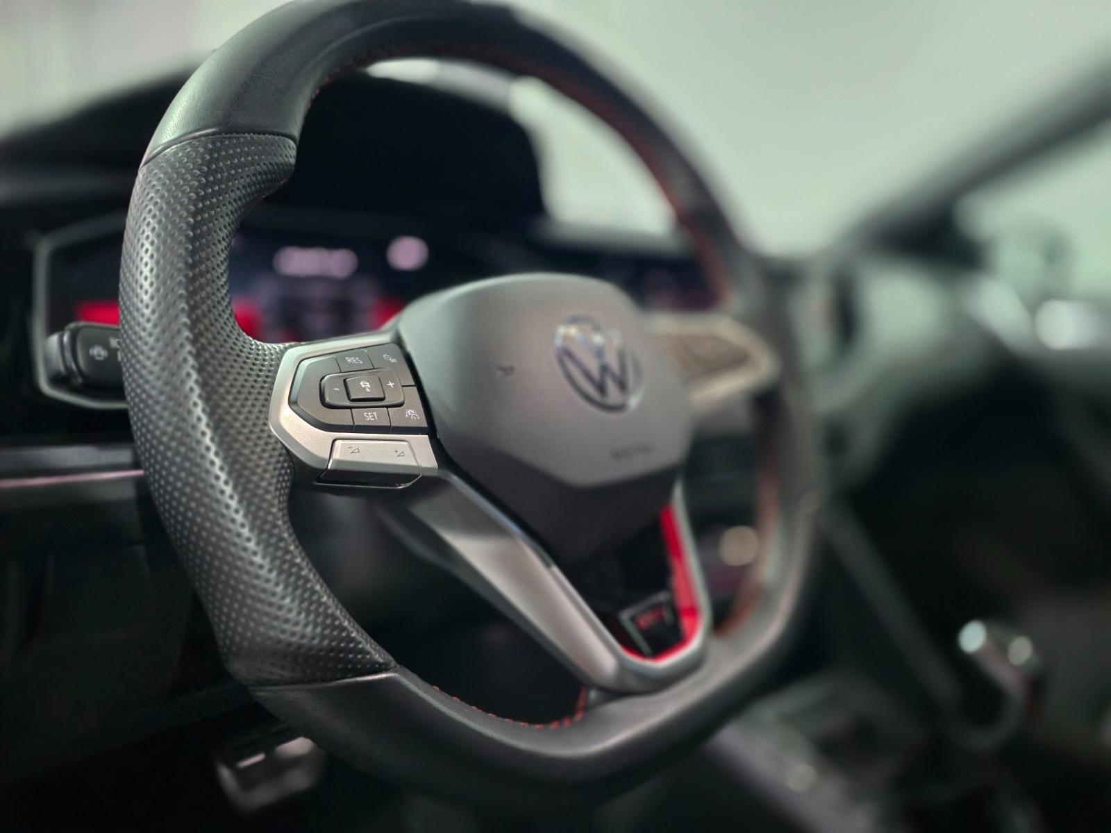 Volkswagen Polo VI GTI*CARPLAY*SHZ*DAB, миниатюра 18