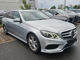 Mercedes-Benz E 350 T-Modell BlueTec *Sportpaket*AMG Felgen - Mercedes-Benz E 350 Gebrauchtwagen in Nürnberg