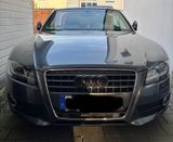 Audi A5 2.0 TFSI multitronic Cabriolet -
