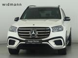 Mercedes-Benz GLS 450 d 4M 7-Sitzer*AHK*Pano*Burmester*Sitzkl. - Mercedes-Benz GLS 450 Gebrauchtwagen