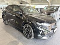 Renault Rafale - Vorschau Bild 4