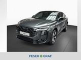 Audi Q3 Sportback MJ2026 Pano Tech Plus Sline LED - Audi Q3: Sportback Sline