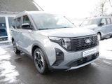 Vorschaubild Ford Tourneo Courier Active BLIS ACC Navi Kamera