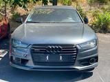 Audi A7 326PS -  3.0 TDI COMPETITION - MOTORPROBLEM- - Audi A7 Unfallwagen